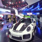 A volta do Salão do Automóvel marca um novo capítulo na indústria